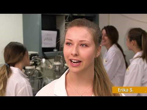 Food Science Graduate Program at the University of Guelph