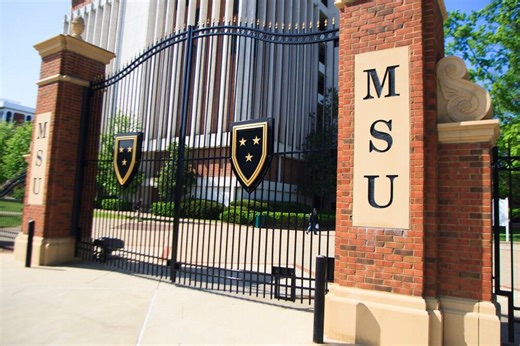 Murray State breaks ground on new veterinary sciences building