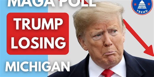 Voting Trend Poll Analysis: August 26