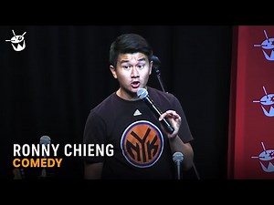Ronny Chieng Stand-Up Comedy (2011)