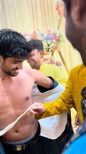 Sindhi Shaadi Part-2 |Saath, Tel Bukki & Full Ritual Madness! #wedding #Sindhi #content #viral #new