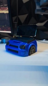 Tag someone who needs one of these 🛞 Blob Eye Subaru STI Organizer by FilamentedShop Print here: https://than.gs/m/1160866 #3d #Thangs3D #3dprinting #3dprint #3dprinted #3dprinter #3ddesign #decor #homedecor #interiordesign #magsafe #officedecor #officedesign #creative #maker #makers #makersgonnamake #cars #cargram #carloversdream | Thangs