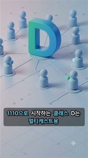 정보보안기사:네트워크보안 | 인터넷 주소의 체계: IPv4 클래스와 서브넷팅