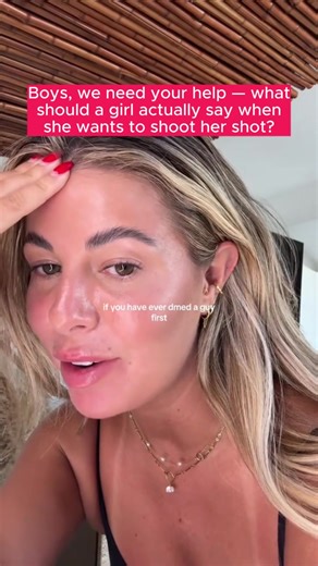 Once on TikTok