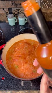 347K views · 6.4K reactions | Shrimp Creole #hymelskajunkitchen #cajuntiktok #delicious #Louisiana #cajunfood #foodie #creolefood Cajun Two Step, LLC Cajun Power Sauce Folse Alarm Fire Co. | Hymel’s Kajun Kitchen | Facebook