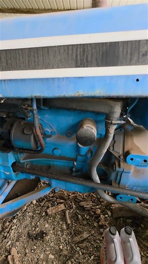 Ford Tractor 8n, 9n, jubilee