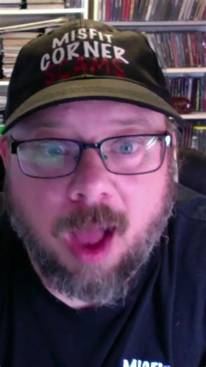 If Your Get This Car Accident Robo Call It's A SCAM!