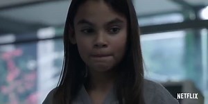 Awake – official movie trailer (Netflix)