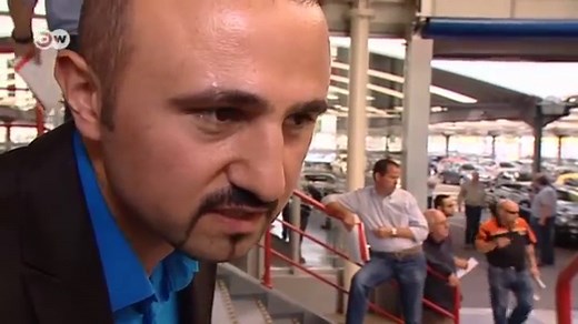 Gebrauchtwagenhändler in Europa unter Druck | Made in Germany