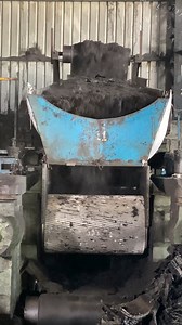 14K views · 51 reactions | How Rubber Powder is Made? | Unbox Factory | Facebook