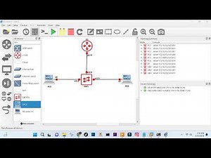 Complete GNS3 Setup Guide Install VMware & Configure GNS3 VM Server
