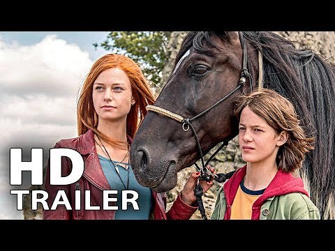 OSTWIND 5 - Der Große Orkan Teaser Trailer Deutsch German (2021)