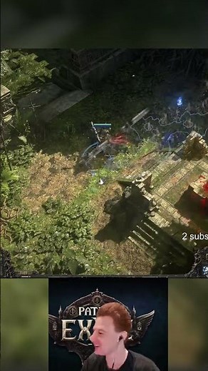 New Checkpoint Traveling is INSANE in Path of Exile 2