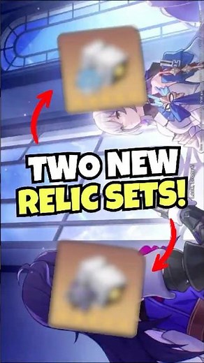 New Relic Sets LEAKED!