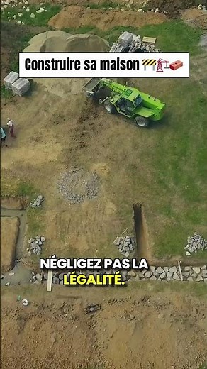 Génie Civil : Construire une maison 🚧🏗️🧱