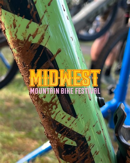 What. A. Weekend. We loved seeing new and familiar faces at the Midwest Mountain Bike Festival up in Cuyuna, Minnesota. We appreciate all of you who went for a demo ride (or two or three), bought a party shirt, or just stopped by to talk bikes. Special thanks to the event organizers for getting us all together. We'll see you at the next one 🌶️. | Salsa Cycles