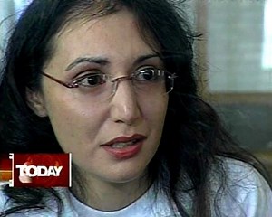 Diane Zamora (Former Midshipman) ~ Bio Wiki | Photos | Videos