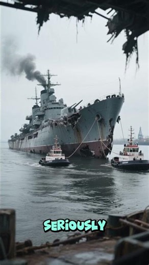 Ukrainian Drones STRIKE Russia’s Largest Port – Then THIS Happened...