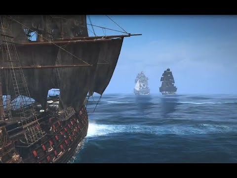 how to add ship mod in assassin's creed black flag