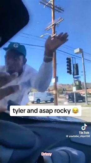 Tyler meme 17 #fyp #foryou #yt #fypシ #music #rap #oddfuture #tyler #shorts #funny #memes