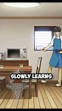 Sweetness and Lightning is a wholesome slice of life anime about food and family! #amaamatoinazuma