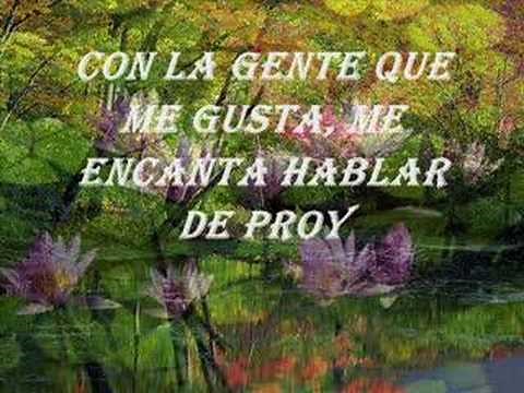 CON LA GENTE QUE ME GUSTA