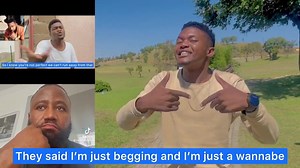 People were asking me, “ How did you feel when CASSPER NYOVEST saw your video??” . I finally wrote how I feel about it and recorded a video ❤️😭❤️ #Letter #casspernyovest #casper #love | Atchaar Music