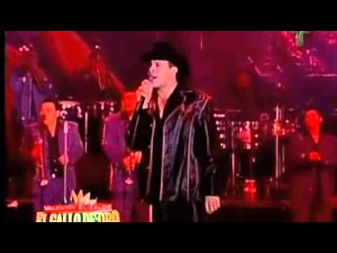 Valentin Elizalde - Caminos de Michoacan