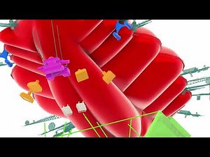 PREVIEW Blade Runner Offworld Blimp 2025 PHYSICAL KIT