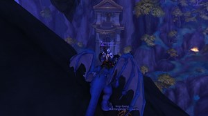 World of Warcraft: Dragonflight guide - How to mine and herb while on your mount
