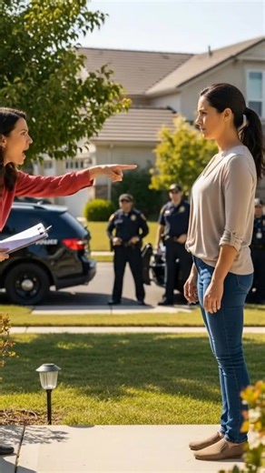 HOA Battle: Exposing Greed and Corruption