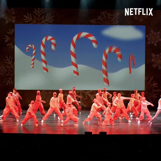 7.4K views · 125 reactions | Debbie Allen is a legend and the proof is in the hot chocolate. Dance Dreams: Hot Chocolate Nutcracker is now streaming, only on Netflix. | Netflix Family | Facebook