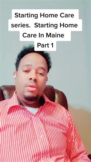Starting a Home Care Business in Maine: Step-by-Step Guide