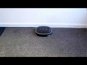 LG Hom Bot Square zone par zone