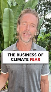 We’ve seen this pattern before. First comes urgency. Then fear. Then a product presented as moral responsibility. Greta Thunberg warned us our house was on fire. Al Gore told us the ice would disappear. Bill Gates told us cows were the problem. And right on cue, the solution appeared: synthetic meat. Not marketed as food, but as virtue. People changed their diets out of fear. They ate ultra-processed substitutes believing they were helping the planet. When the products failed, the panic quietly 