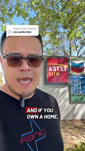 go test drive one before hating on a Tesla. It’s an absolute game changer and it’ll save you money.