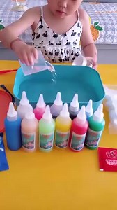 VIP offer only this week! 🔥 Get an extra 15% discount on already reduced prices with the code VIP15 💦 Let your kids create their own magical creature world! 🤩🌈🦄 🧠 Encourages brain development 🎨 Sparks creativity 👪 Fun activity for the whole family | Kiddo world