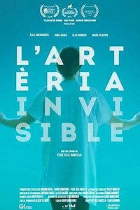 The Invisible Artery - Movie