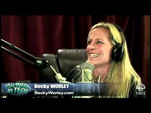 TWiT 304: In Becky's Pants