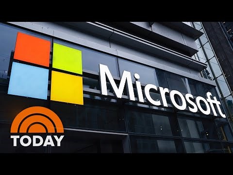 Microsoft shows off new AI-powered chatbot in Super Bowl ad