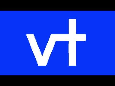 VTech’s new logo for 2027 V2 #vtech