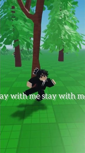 Stay with me stay with me (full lyrics) #viral #trending #reels #explorepage #emote #edit #roblox
