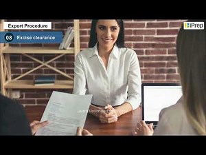Export Import Procedures and Documentation - Export Procedure I International Business I class 11th