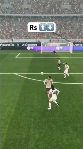 Rainbow Flick Tutorial⬆️ #fc26