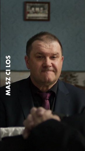 Masz Ci los! | Oglądaj w CANAL+ online