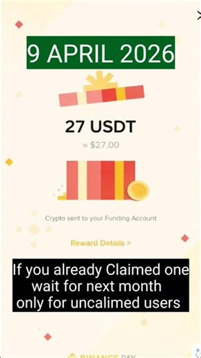 Today Red Packet Code In Binance || Binance Red Packet Code Today #redpacketcodeinbinance