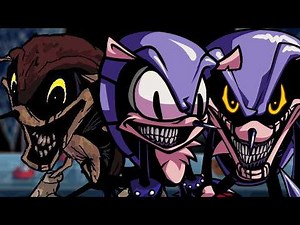 Mighty.ZIP: The Sonic Creepypasta That Infects Everything