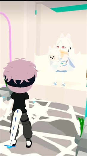 He Was Ready to Leave😭😂#playtogethervng #playtogether #viralshort #funnyskits #memes #couplecomedy