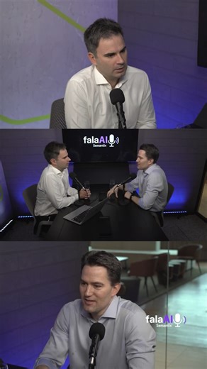 Semantix AI on Instagram: "Não tem YouTube nem Netflix na China. E agora? No falaAI, Bruno Meyer questiona Fernando Penna sobre como o público chinês consome entretenimento global. A resposta é a Tencent Video, a maior plataforma de streaming da Ásia, onde se assiste desde filmes de Hollywood até a NBA e Fórmula 1. Fernando destaca um ponto técnico crucial: a Tencent é a maior empresa de tecnologia da China e usa sua própria infraestrutura, a Tencent Cloud, para rodar esse tráfego gigantesco. É 