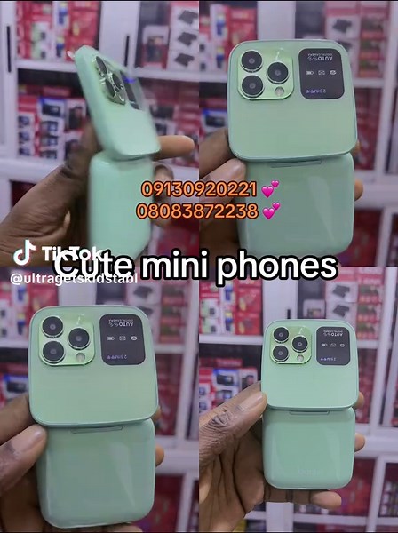 Mini Phone Review: Discover the Best Compact Gadgets